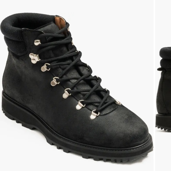 Myrqvist Duved Hiking Boots - Picture 1 of 2